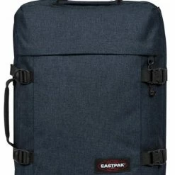 Goedkoopste 🎉 Eastpak - Tranverz S - Reiskoffer - 51 Cm - Triple Denim 😍