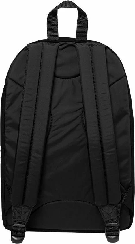Flash-uitverkoop ๐ Eastpak - Back To Work - Rugzak - 27 Liter - 14 Inch Laptopvak - Black ๐งจ 12 Flash-uitverkoop ๐ Eastpak - Back To Work - Rugzak - 27 Liter - 14 Inch Laptopvak - Black ๐งจ - Afbeelding 10
