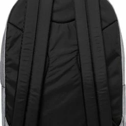 Gloednieuw ✔️ Eastpak - Back To Work - Rugzak - 27 Liter - 15 Inch Laptopvak - Sunday Grey ❤️ -Reisbagage-Reisaccessoires Winkel 471x840