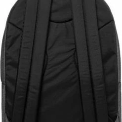 Gloednieuw 🔔 Eastpak - Back To Work - Rugzak - 27 Liter - Black Denim 😉 -Reisbagage-Reisaccessoires Winkel 475x840 1