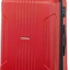 Gloednieuw β¨ American Tourister Tracklite Spinner Reiskoffer 67 Cm - Flame Red βοΈ 1 Gloednieuw β¨ American Tourister Tracklite Spinner Reiskoffer 67 Cm - Flame Red βοΈ -Reisbagage-Reisaccessoires Winkel 475x840 3