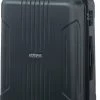 Groothandel 🎉 American Tourister Tracklite Spinner Reiskoffer 67 Cm - Dark Slate 🎉 -Reisbagage-Reisaccessoires Winkel 475x840 4