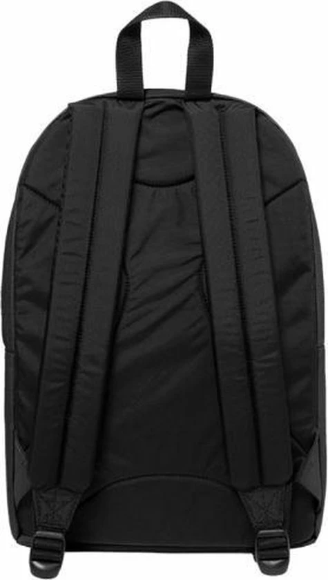Flash-uitverkoop ๐ Eastpak - Back To Work - Rugzak - 27 Liter - 14 Inch Laptopvak - Black ๐งจ 15 Flash-uitverkoop ๐ Eastpak - Back To Work - Rugzak - 27 Liter - 14 Inch Laptopvak - Black ๐งจ - Afbeelding 13