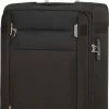 Begroting 🥰 Samsonite Reiskoffer - Citybeat Upright 55/20 (Handbagage) Black 🎁