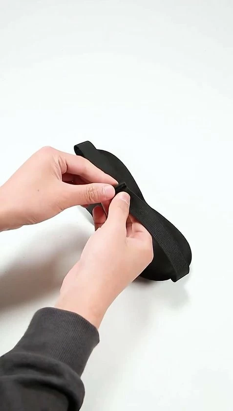 Begroting ❤️ FYTZE Luxe 3D Slaapmasker / Oogmasker - Het Slaapmasker Voor Mannen / Vrouwen / Kinderen - Slaapmaskers ( Sleeping Mask - Sleep Mask ) 🥰 4 Begroting ❤️ FYTZE Luxe 3D Slaapmasker / Oogmasker - Het Slaapmasker Voor Mannen / Vrouwen / Kinderen - Slaapmaskers ( Sleeping Mask - Sleep Mask ) 🥰 - Afbeelding 2