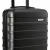 Goedkoop β€οΈ Cabin Max CabinMax π Handbagage Koffer - Trolley 30L - Harde Reiskoffer - 45x36x20cm - Lichtgewicht - Groot Capaciteit - Zwart β 2 Goedkoop β€οΈ Cabin Max CabinMax π Handbagage Koffer - Trolley 30L - Harde Reiskoffer - 45x36x20cm - Lichtgewicht - Groot Capaciteit - Zwart β -Reisbagage-Reisaccessoires Winkel 479x840 1
