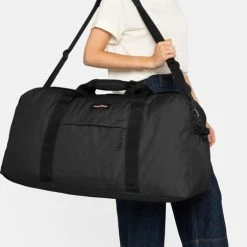 Gloednieuw ❤️ Eastpak - Terminal - Reistas - 96 Liter - Black 🎁 16 Gloednieuw ❤️ Eastpak - Terminal - Reistas - 96 Liter - Black 🎁 -Reisbagage-Reisaccessoires Winkel 484x840 3