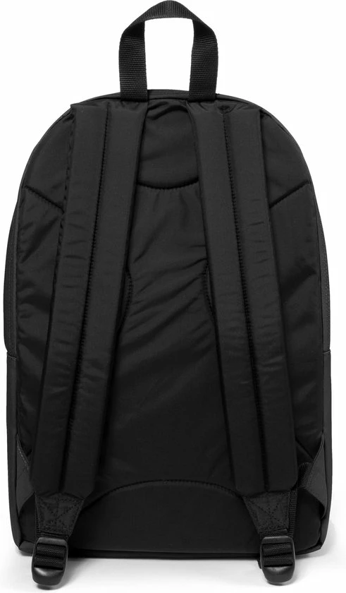 Flash-uitverkoop ๐ Eastpak - Back To Work - Rugzak - 27 Liter - 14 Inch Laptopvak - Black ๐งจ 7 Flash-uitverkoop ๐ Eastpak - Back To Work - Rugzak - 27 Liter - 14 Inch Laptopvak - Black ๐งจ - Afbeelding 5