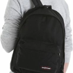 Beste Verkoop 🤩 Eastpak - Out Of Office - Rugzak - 27 Liter - Zwart ❤️ 57 Beste Verkoop 🤩 Eastpak - Out Of Office - Rugzak - 27 Liter - Zwart ❤️ -Reisbagage-Reisaccessoires Winkel 491x840