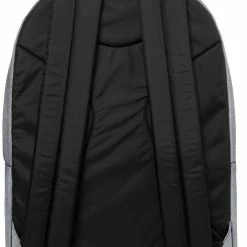 Gloednieuw ✔️ Eastpak - Back To Work - Rugzak - 27 Liter - 15 Inch Laptopvak - Sunday Grey ❤️ -Reisbagage-Reisaccessoires Winkel 491x840 3