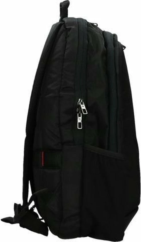 Korting ๐ Samsonite GuardIT 2.0 - Rugzak - 17.3 Inch - Zwart ๐ 19 Korting ๐ Samsonite GuardIT 2.0 - Rugzak - 17.3 Inch - Zwart ๐ - Afbeelding 17