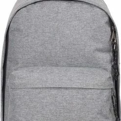 Gloednieuw โ๏ธ Eastpak - Back To Work - Rugzak - 27 Liter - 15 Inch Laptopvak - Sunday Grey โค๏ธ