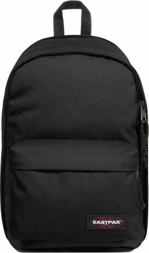 Flash-uitverkoop ๐ Eastpak - Back To Work - Rugzak - 27 Liter - 14 Inch Laptopvak - Black ๐งจ 3 Flash-uitverkoop ๐ Eastpak - Back To Work - Rugzak - 27 Liter - 14 Inch Laptopvak - Black ๐งจ