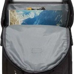 Flash-uitverkoop 💯 The North Face Jester Classic Rugzak - Unisex - Zwart 🥰 -Reisbagage-Reisaccessoires Winkel 497x840 2