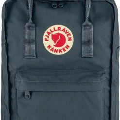 Goedkoopste π Fjallraven Fjällräven Kånken Laptop 15" Unisex Rugzak - Graphite βοΈ 13 Goedkoopste π Fjallraven Fjällräven Kånken Laptop 15" Unisex Rugzak - Graphite βοΈ -Reisbagage-Reisaccessoires Winkel 497x840 3