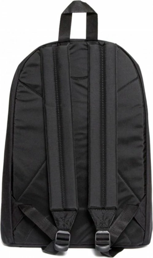 Beste Verkoop 🤩 Eastpak - Out Of Office - Rugzak - 27 Liter - Zwart ❤️ 21 Beste Verkoop 🤩 Eastpak - Out Of Office - Rugzak - 27 Liter - Zwart ❤️ - Afbeelding 19