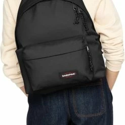 Hete verkoop ๐ Eastpak - Padded Pak'R Rugzak - 24 Liter - Black ๐ 56 Hete verkoop ๐ Eastpak - Padded Pak'R Rugzak - 24 Liter - Black ๐ -Reisbagage-Reisaccessoires Winkel 498x840 2
