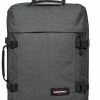 Korting ⌛ Eastpak - Tranverz S - Reiskoffer - 51 Cm - Zwart 👍