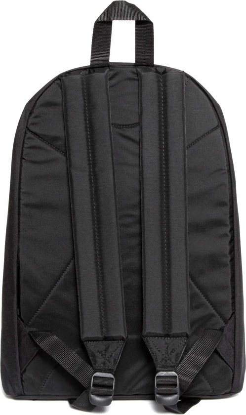 Beste Verkoop 🤩 Eastpak - Out Of Office - Rugzak - 27 Liter - Zwart ❤️ 14 Beste Verkoop 🤩 Eastpak - Out Of Office - Rugzak - 27 Liter - Zwart ❤️ - Afbeelding 12