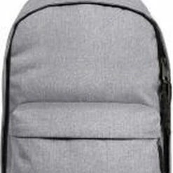 Gloednieuw ✔️ Eastpak - Back To Work - Rugzak - 27 Liter - 15 Inch Laptopvak - Sunday Grey ❤️ -Reisbagage-Reisaccessoires Winkel 500x840 2