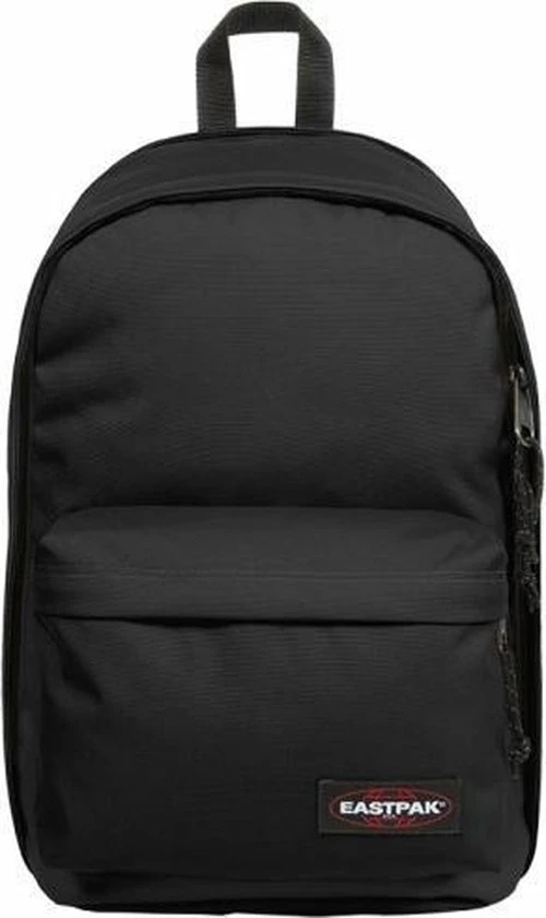 Flash-uitverkoop ๐ Eastpak - Back To Work - Rugzak - 27 Liter - 14 Inch Laptopvak - Black ๐งจ 14 Flash-uitverkoop ๐ Eastpak - Back To Work - Rugzak - 27 Liter - 14 Inch Laptopvak - Black ๐งจ - Afbeelding 12