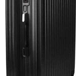 Hete verkoop 🤩 Royal Swiss - Reis Koffer - 66cm - Cijferslot- Lichtgewicht Koffer - 4 Wielen - Zwart 👍 -Reisbagage-Reisaccessoires Winkel 501x840 1