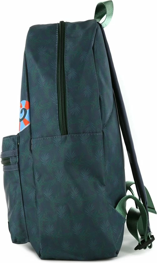 Goedkoop ๐ Rugzakken | Jongens | Grey Green | Canvas | Go Banana's โค๏ธ 4 Goedkoop ๐ Rugzakken | Jongens | Grey Green | Canvas | Go Banana's โค๏ธ - Afbeelding 2