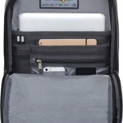 Nieuw 🥰 The North Face Fall Rugzak 28 Liter - Blauw/Grijs 🧨 -Reisbagage-Reisaccessoires Winkel 504x840 1