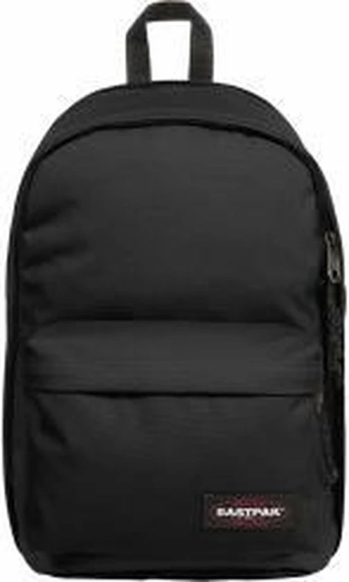 Flash-uitverkoop ๐ Eastpak - Back To Work - Rugzak - 27 Liter - 14 Inch Laptopvak - Black ๐งจ 18 Flash-uitverkoop ๐ Eastpak - Back To Work - Rugzak - 27 Liter - 14 Inch Laptopvak - Black ๐งจ - Afbeelding 16