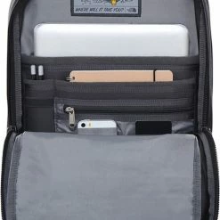 Gloednieuw 😉 The North Face Fall Line Rugzak 28L - Zwart 🧨 -Reisbagage-Reisaccessoires Winkel 505x840 1