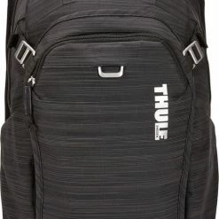 Beste deal 😉 Thule Construct 🎒 Backpack 24L - Laptop Rugzak 15.6 Inch - Zwart 😉