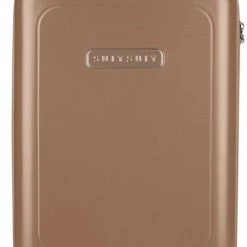 Goedkoop 🎁 SUITSUIT - Blossom - Mocha Mousse - 👜 Handbagage (55 Cm) 🔥