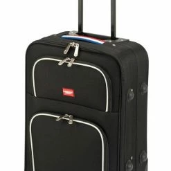 Gloednieuw ๐ Princess Traveller Barcelona - ๐ Handbagagekoffer - Zwart Met Dutch Design - S - 55cm ๐ 29 Gloednieuw ๐ Princess Traveller Barcelona - ๐ Handbagagekoffer - Zwart Met Dutch Design - S - 55cm ๐ -Reisbagage-Reisaccessoires Winkel 510x840 1