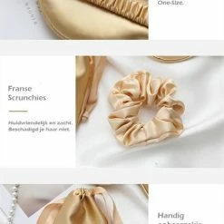 Gloednieuw ๐ Malinsi Slaapmasker 3-in-1 Bijpassend Zakje En Scrunchie - Roze - Oogmasker - Vrouwen - Zijde - Slaapmaskers - Slaap - Cadeau Voor Haar - Sinterklaas & Kerst ๐ 20 Gloednieuw ๐ Malinsi Slaapmasker 3-in-1 Bijpassend Zakje En Scrunchie - Roze - Oogmasker - Vrouwen - Zijde - Slaapmaskers - Slaap - Cadeau Voor Haar - Sinterklaas & Kerst ๐ -Reisbagage-Reisaccessoires Winkel 510x840