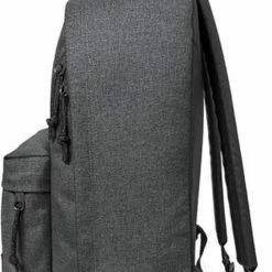 Promo 😍 Eastpak - Out Of Office - Rugzak - 27 Liter - Black Denim 🤩 -Reisbagage-Reisaccessoires Winkel 511x840 2