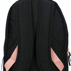 Coupon ✔️ Milky Kiss 👧 Girls Can Rugzak - Schooltas Meisje - Zwart 💯 -Reisbagage-Reisaccessoires Winkel 512x840 2