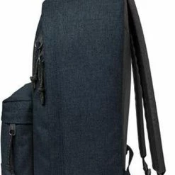 Groothandel ✨ Eastpak - Out Of Office - Rugzak - 27 Liter - Triple Denim 😍 -Reisbagage-Reisaccessoires Winkel 512x840 4