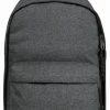 Gloednieuw 🔔 Eastpak - Back To Work - Rugzak - 27 Liter - Black Denim 😉 -Reisbagage-Reisaccessoires Winkel 513x840 1