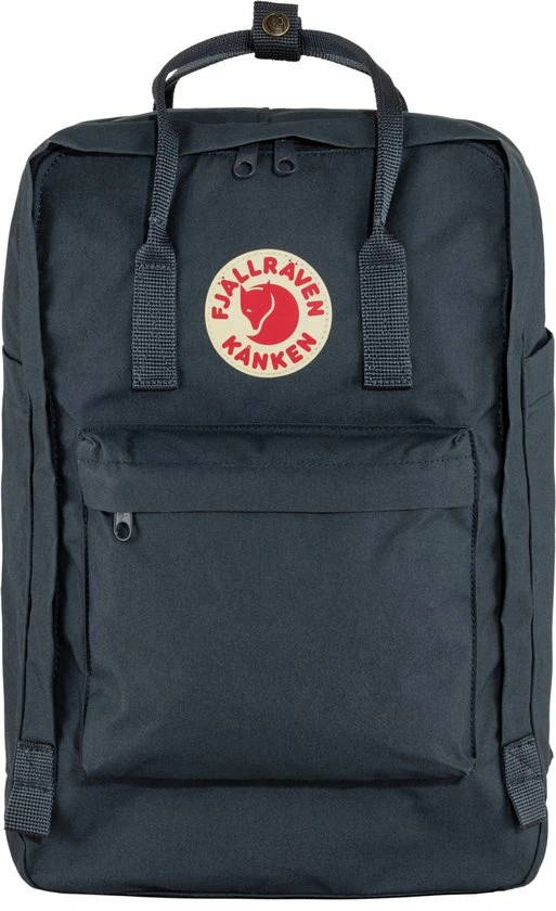 Beste recensies van ๐คฉ Fjallraven Fjällräven Kånken Laptop 17" Unisex Rugzak - Navy โจ 9 Beste recensies van ๐คฉ Fjallraven Fjällräven Kånken Laptop 17" Unisex Rugzak - Navy โจ - Afbeelding 7