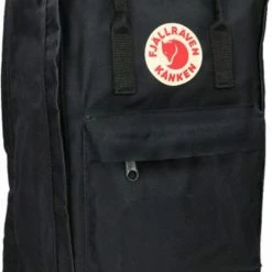 Goedkoopste 🎁 Fjallraven Fjällräven Kånken Laptop 17" Unisex Rugzak - Black 😉 32 Goedkoopste 🎁 Fjallraven Fjällräven Kånken Laptop 17" Unisex Rugzak - Black 😉 -Reisbagage-Reisaccessoires Winkel 514x840 1