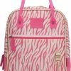Goedkoop 🔔 Beagles Originals Kids Adventures - Rugzak - Roze Zebra 🧨 -Reisbagage-Reisaccessoires Winkel 514x840 5