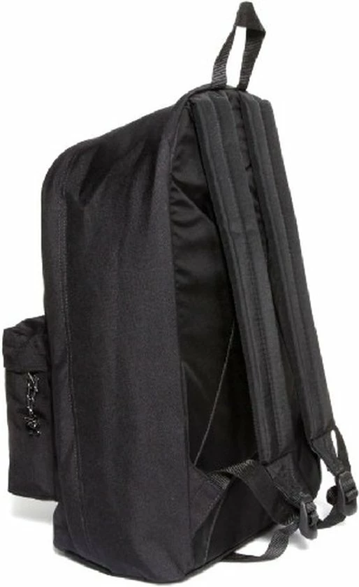 Beste Verkoop 🤩 Eastpak - Out Of Office - Rugzak - 27 Liter - Zwart ❤️ 28 Beste Verkoop 🤩 Eastpak - Out Of Office - Rugzak - 27 Liter - Zwart ❤️ - Afbeelding 26