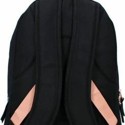 Coupon ✔️ Milky Kiss 👧 Girls Can Rugzak - Schooltas Meisje - Zwart 💯 -Reisbagage-Reisaccessoires Winkel 515x840 1