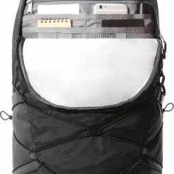 Goedkoop 🎉 The North Face Borealis Rugzak - Unisex - Zwart 😀 -Reisbagage-Reisaccessoires Winkel 515x840 3