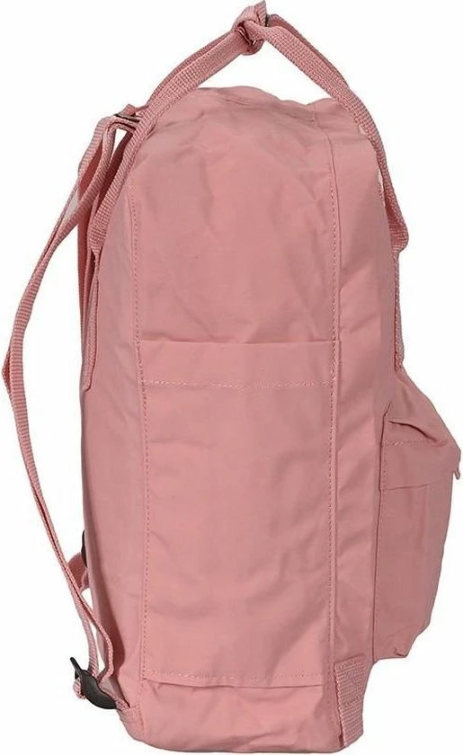 Kopen โจ Fjallraven Fjällräven Kånken Unisex Rugzak - Pink ๐ฏ 5 Kopen โจ Fjallraven Fjällräven Kånken Unisex Rugzak - Pink ๐ฏ - Afbeelding 3