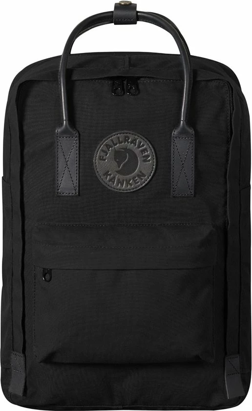 Uitgang β¨ Fjallraven Fjällräven Kånken No. 2 Laptop 15" Black Unisex Rugzak - Black π 3 Uitgang β¨ Fjallraven Fjällräven Kånken No. 2 Laptop 15" Black Unisex Rugzak - Black π