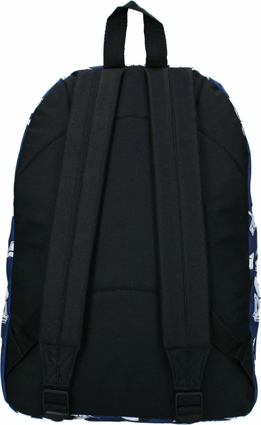 Begroting π Donald Duck Playing It Cool - Rugzak - Blauw - Polyester - 18.1 L β¨ 5 Begroting π Donald Duck Playing It Cool - Rugzak - Blauw - Polyester - 18.1 L β¨ - Afbeelding 3