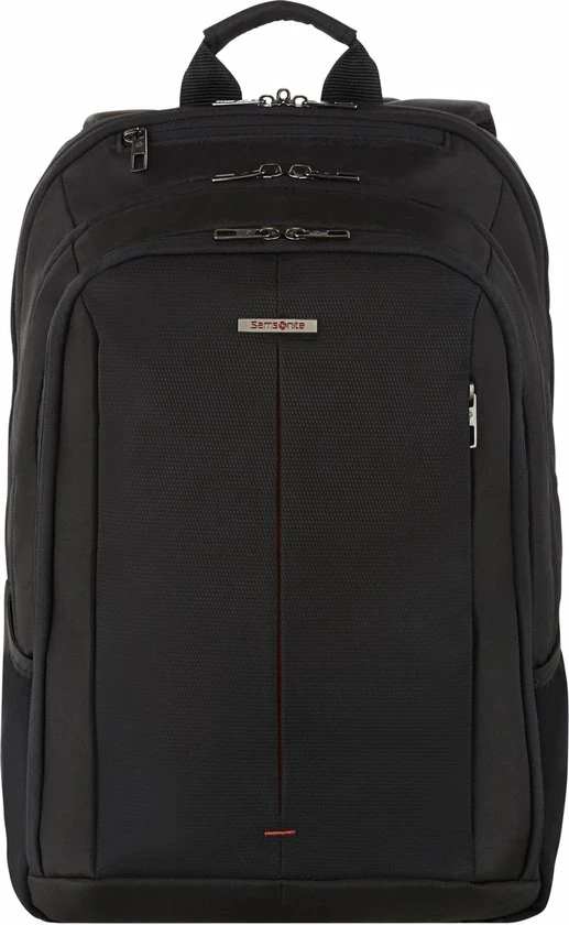 Korting ๐ Samsonite GuardIT 2.0 - Rugzak - 17.3 Inch - Zwart ๐ 4 Korting ๐ Samsonite GuardIT 2.0 - Rugzak - 17.3 Inch - Zwart ๐ - Afbeelding 2