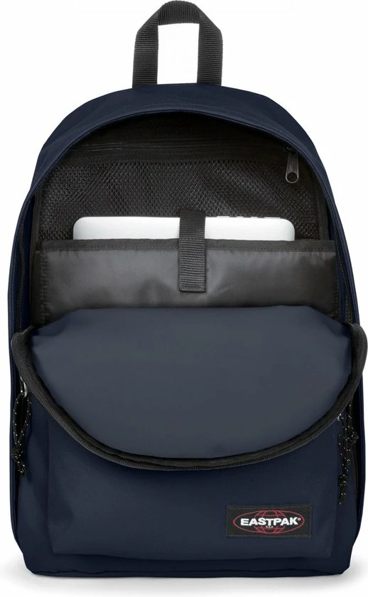 Beste Pirce β€οΈ Eastpak - Out Of Office Rugzak - 27 Liter - Ultra Marine π 4 Beste Pirce β€οΈ Eastpak - Out Of Office Rugzak - 27 Liter - Ultra Marine π - Afbeelding 2
