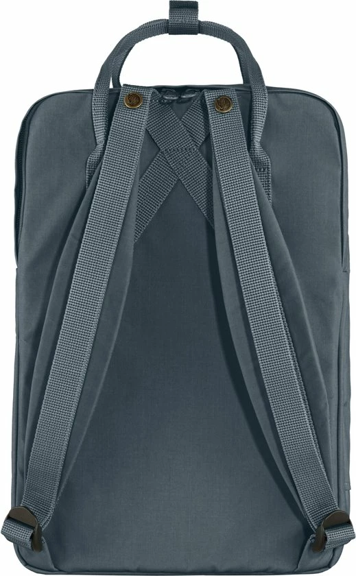 Goedkoopste π Fjallraven Fjällräven Kånken Laptop 15" Unisex Rugzak - Graphite βοΈ 5 Goedkoopste π Fjallraven Fjällräven Kånken Laptop 15" Unisex Rugzak - Graphite βοΈ - Afbeelding 3